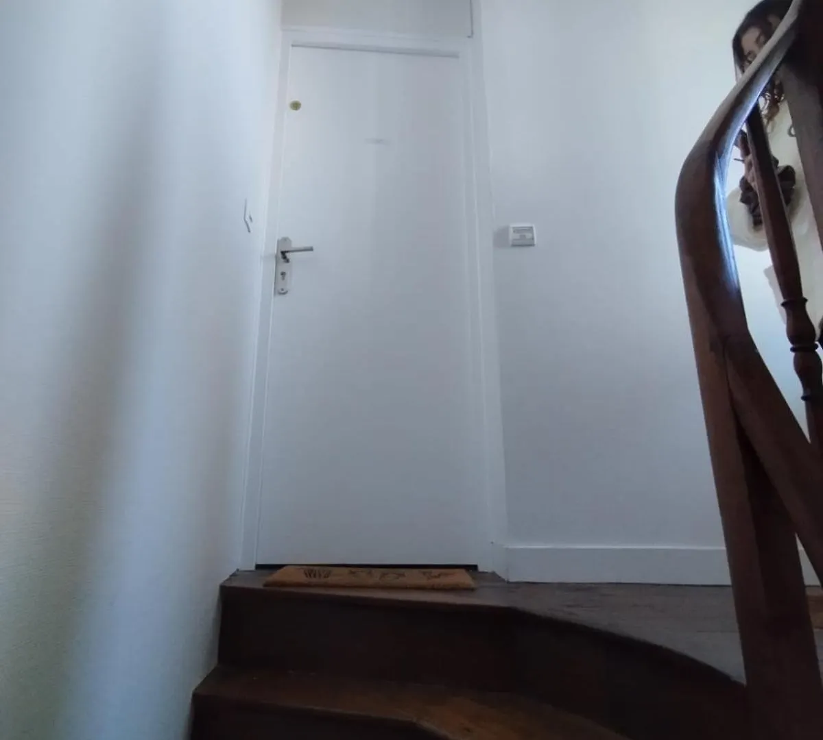 Appartement Le Plongeoir Malouin by Cocoonr à Saint-Malo