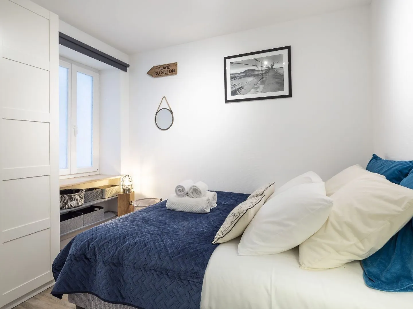 Le Plongeoir By Cocoonr Apartment Saint-Malo